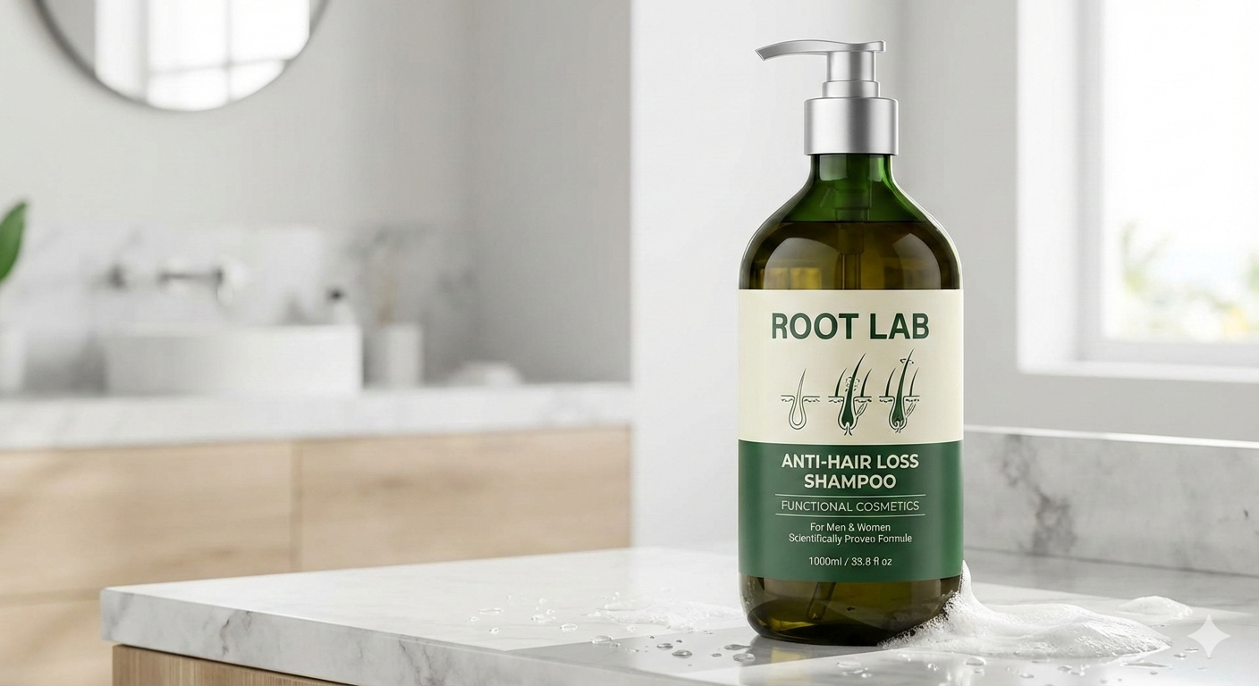 Root Lab 제품 상세